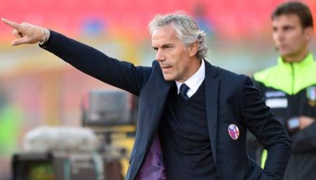 Donadoni bologna