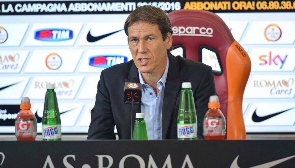 Garcia Roma