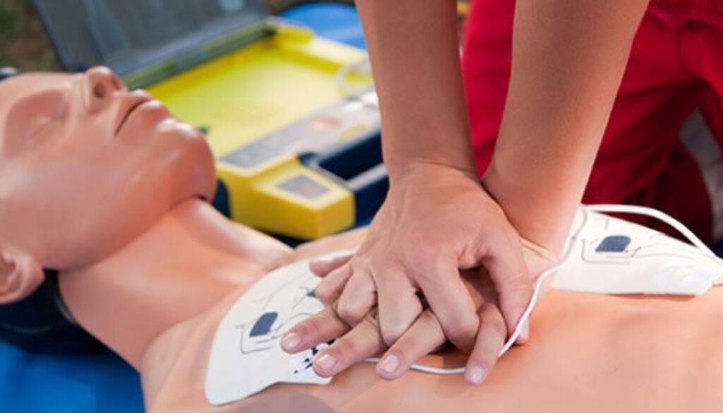Giubileo primo soccorso