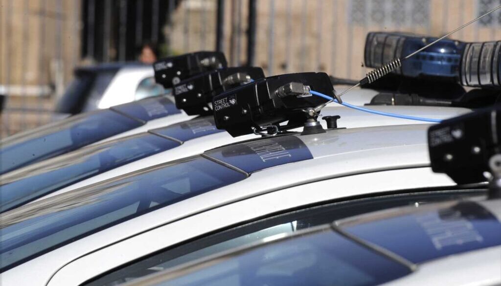 I romani ricorrono poco contro lo Street Control