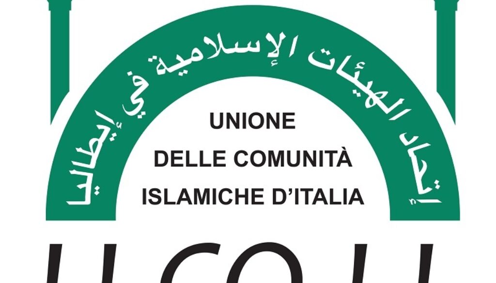 manifestazione unione comunità islamiche italiane a Roma
