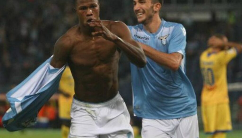Keita Cataldi Lazio