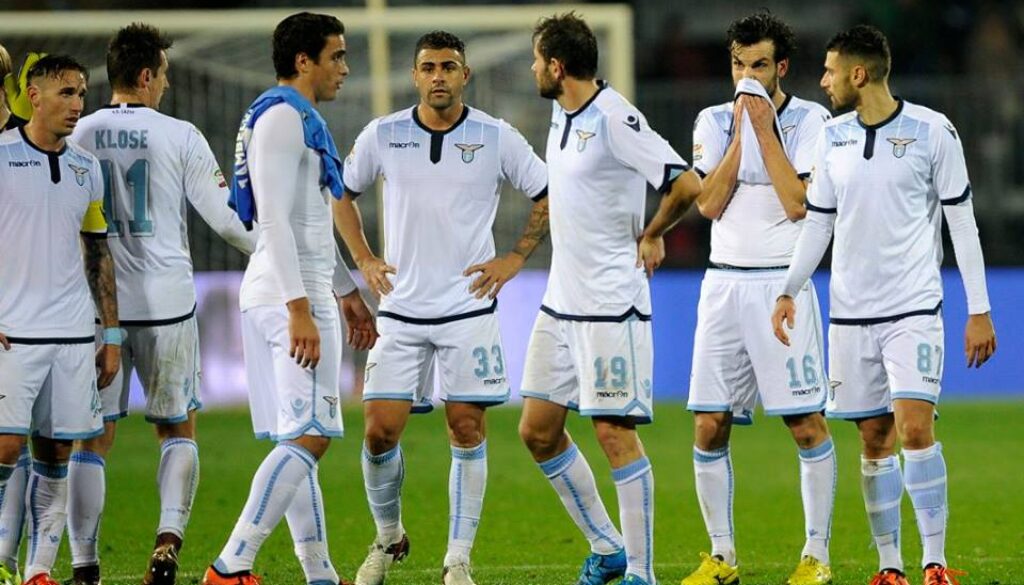 Lazio