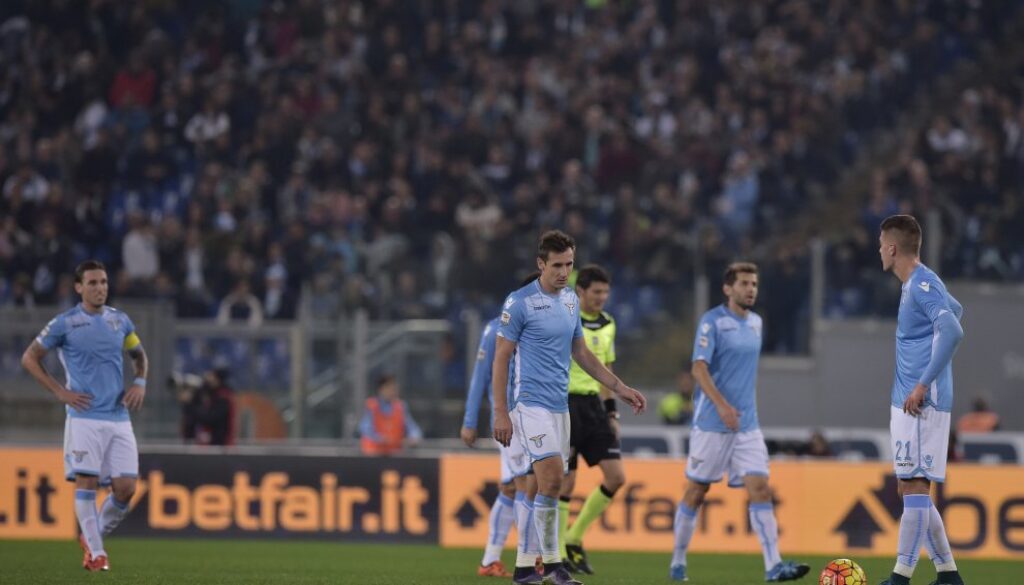 Lazio - Milan