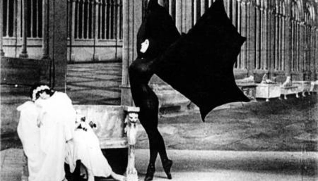 Les Vampires