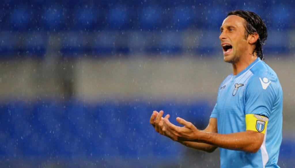 SS Lazio v Udinese Calcio - Serie A