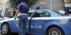 Minaccia la ex sparando un colpo di pistola a Lavinio