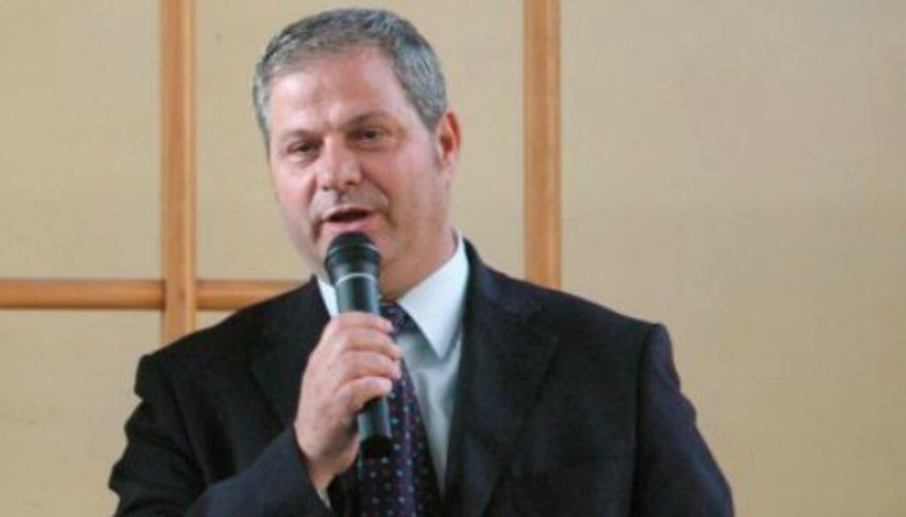 Municipio VI Marco Scipioni