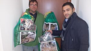 Municipio XIII Noi con Salvini II
