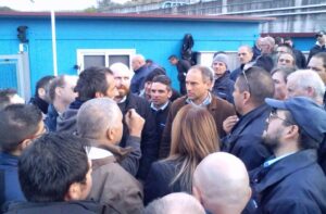 Municipio XIII Noi con Salvini Roma Tpl