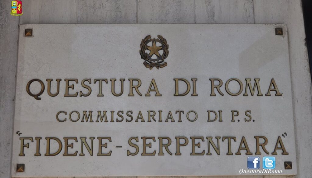 Nasconde la droga in casa della madre in zona Fidene-Serpentara