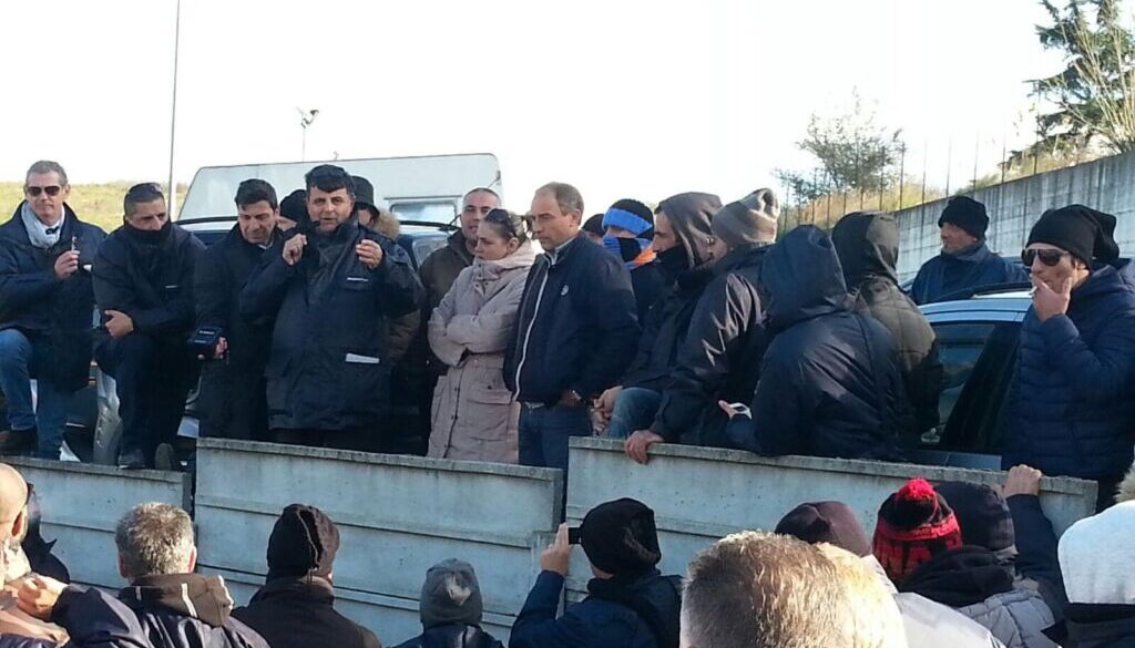 Noi Con Salvini Municipio XIII Roma Tpl