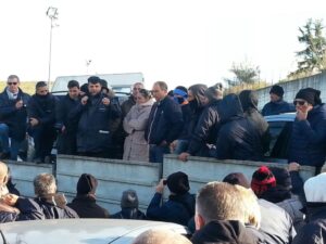 Noi Con Salvini Municipio XIII Roma Tpl