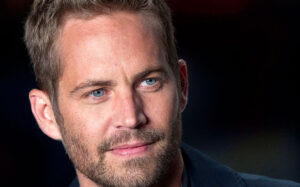 Paul Walker