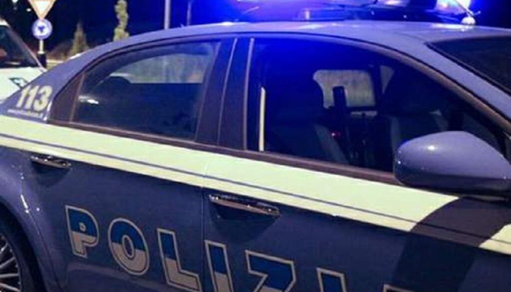 Picchia la compagna a Monte Mario e si butta dalla finestra del commissariato