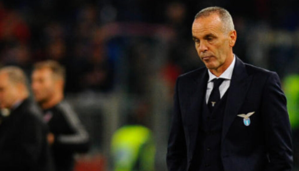Pioli Lazio