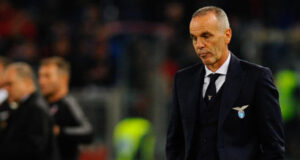 Pioli Lazio