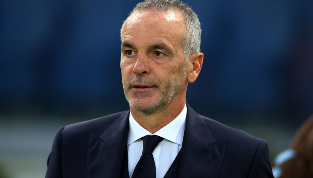 Pioli Lazio post partita