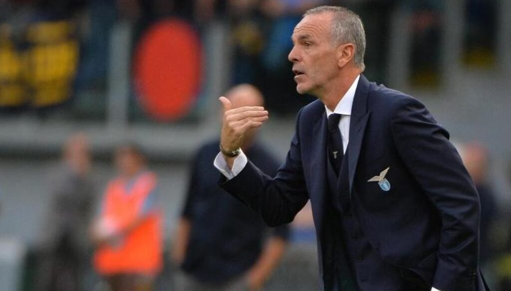 Pioli Lazio