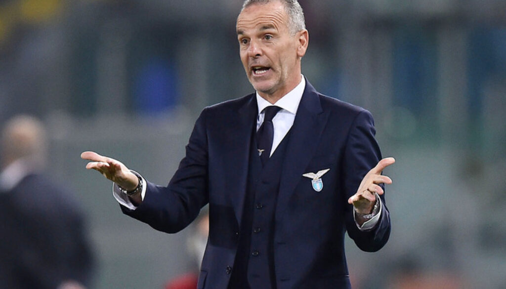 Pioli Lazio
