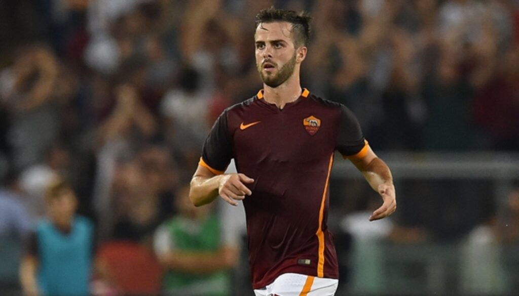 Pjanic