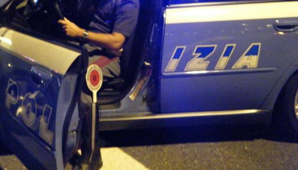 Polizia Ariccia