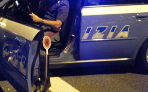Polizia Ariccia