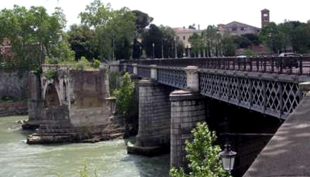 Ponte Palatino