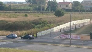 Prostituzione a Santa Palomba