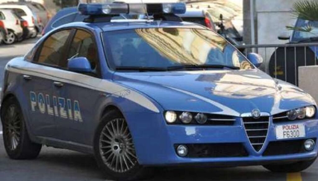 Rapina e tenta di violentare una prostituta al Collatino