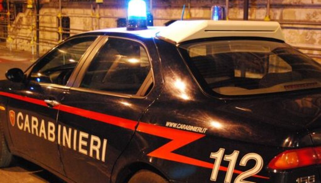 Rissa tra vicini di casa ad Anzio