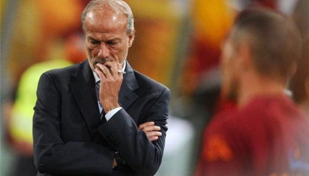 Sabatini Roma