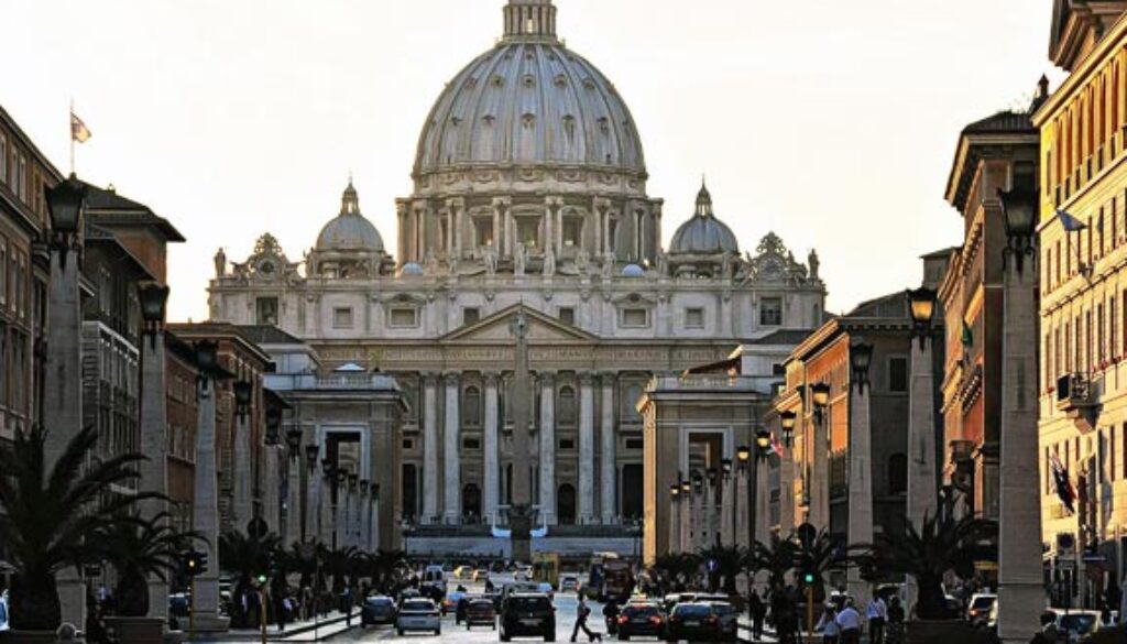 San Pietro Giubielo Alfano