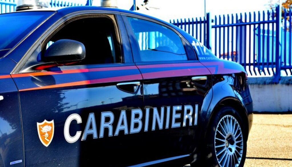 Spaccio di cocaina al capolinea del Cotral di Subiaco Spaccio di cocaina al capolinea del Cotral di Subiaco