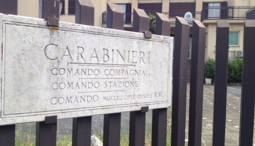 Spaccio nelle scuole di Roma e Viterbo
