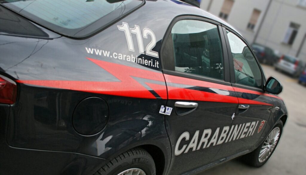 Tenta la truffa dell'amico del figlio a Tor Bella Monaca