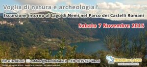 Tesori del lazio