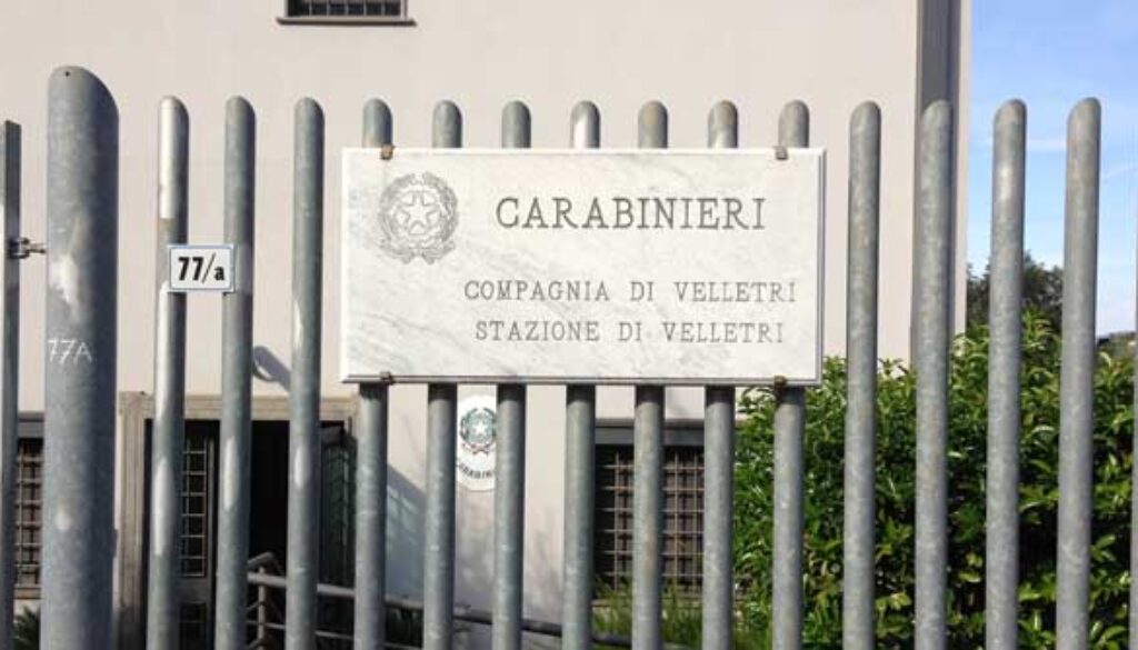 Troppo rumore in ufficio a Velletri