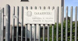 Troppo rumore in ufficio a Velletri