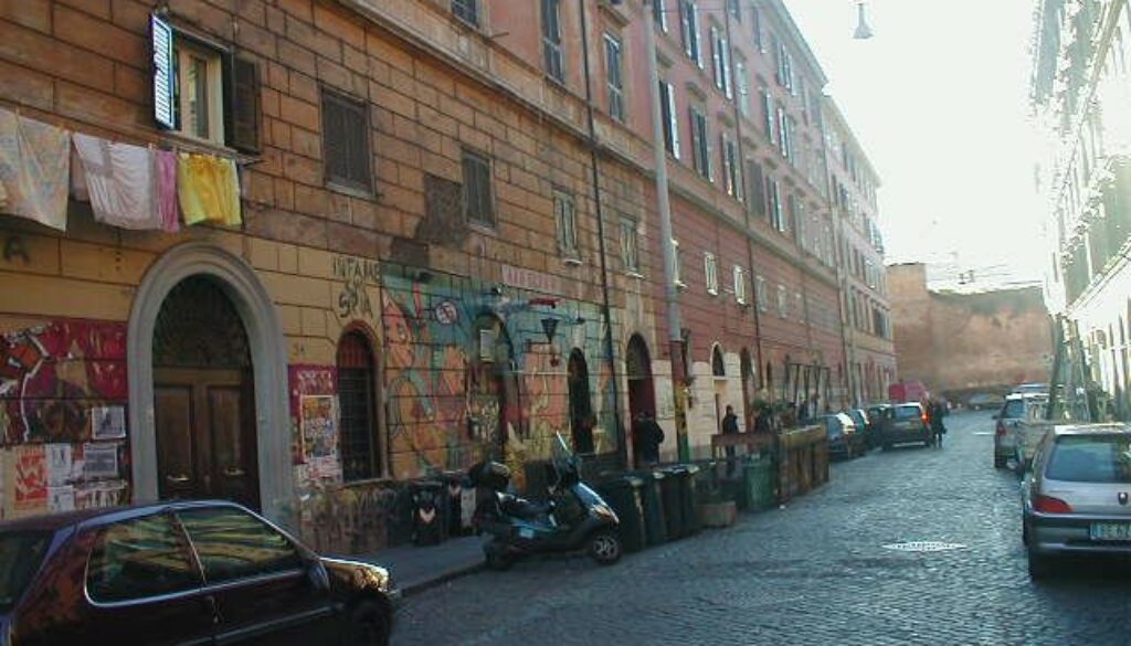 Uomo trovato morto in casa a San Lorenzo