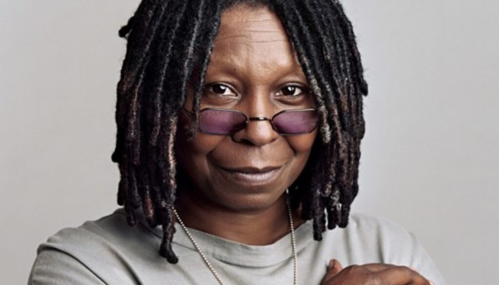 Whoopi Goldberg