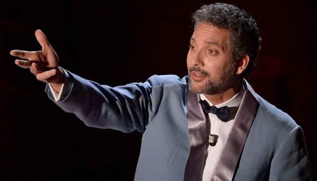 beppe fiorello