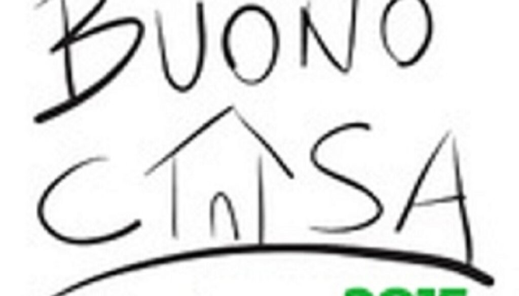 buono casa 2015