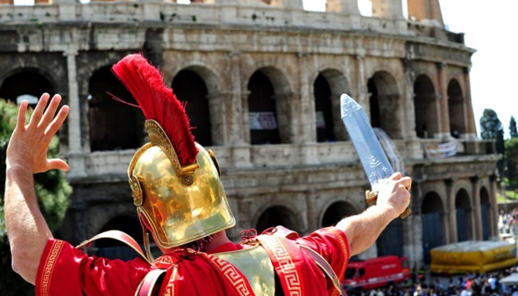 centurioni