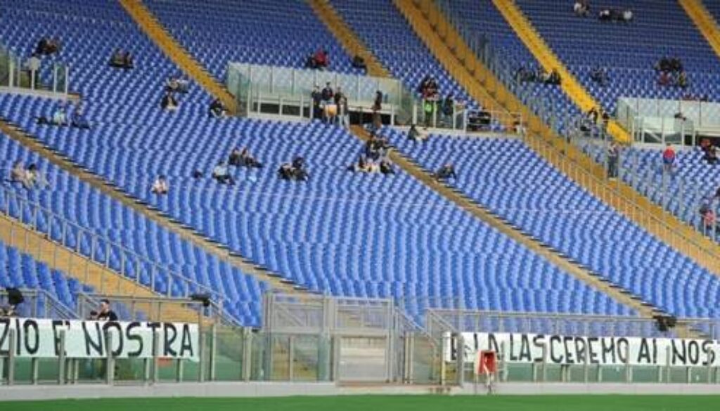 deby curva vuota