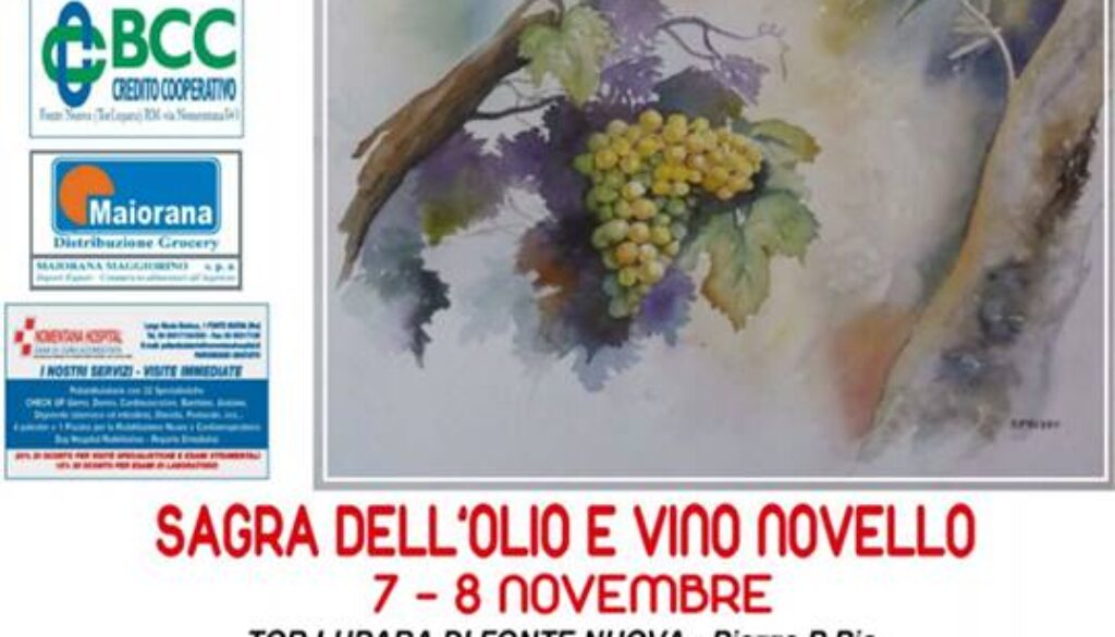 fonte nuova