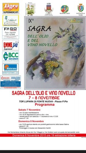 fonte nuova