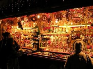 frascati mercatini di natale