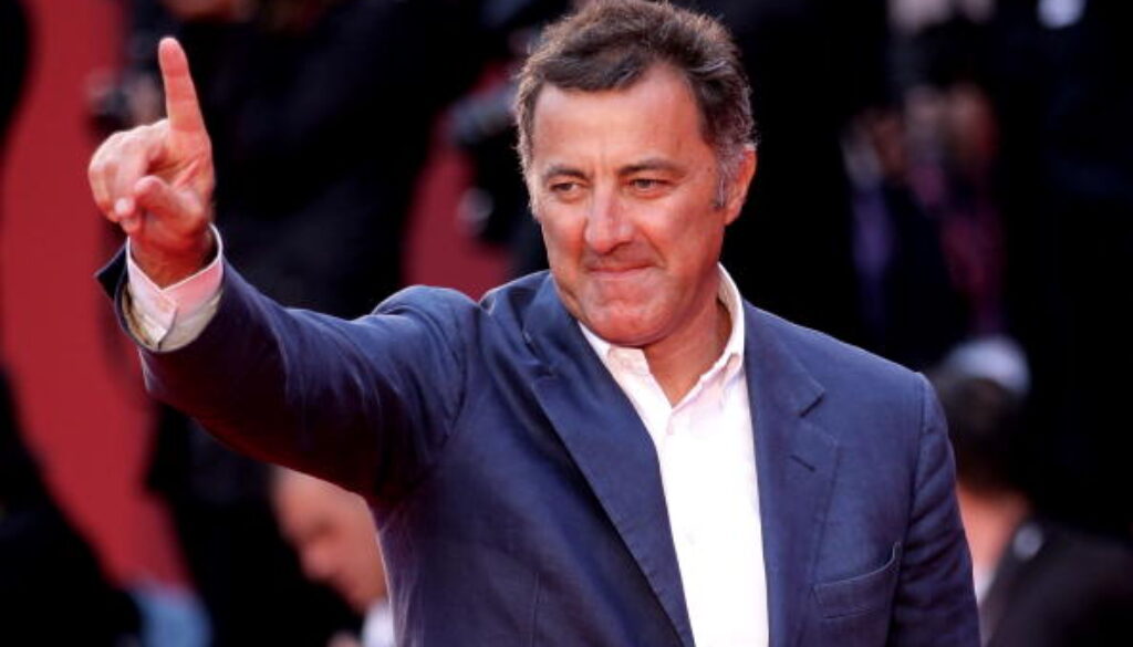 Noi Credevamo - Premiere:67th Venice Film Festival