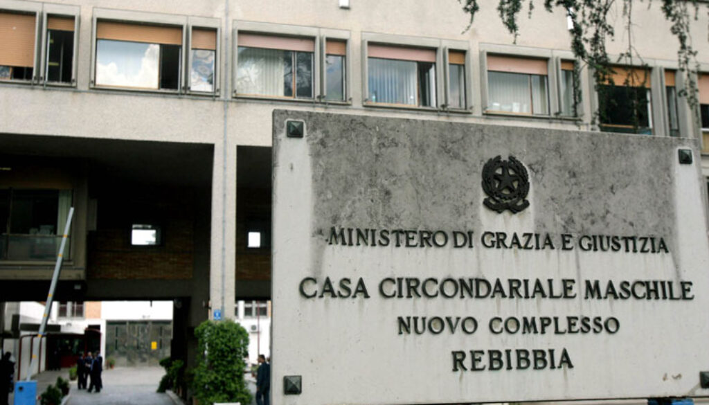 mafia capitale